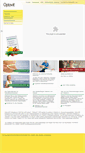 Mobile Screenshot of optovit.de